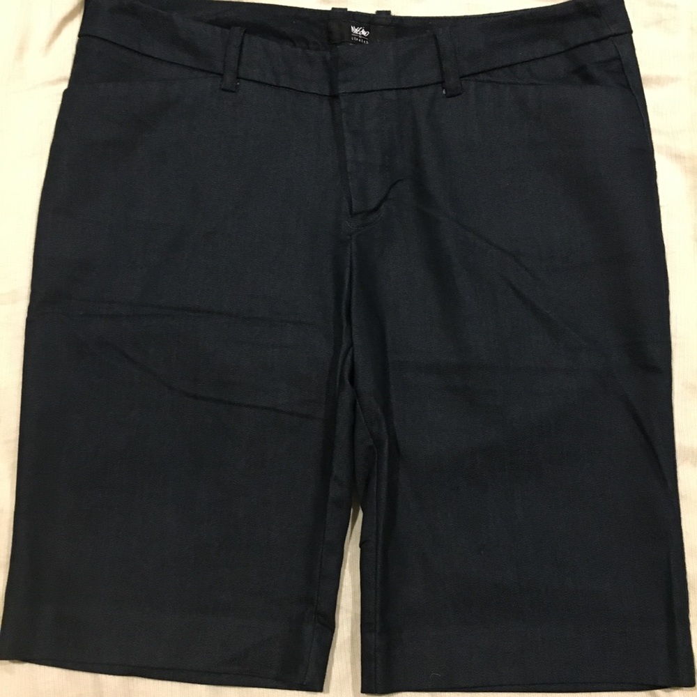 Mossimo Stretch Shorts